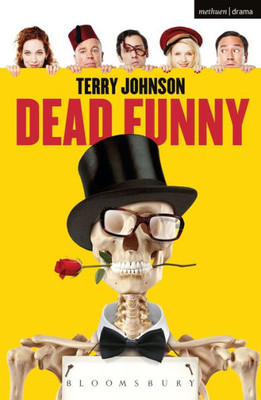 Dead Funny (Modern Plays)