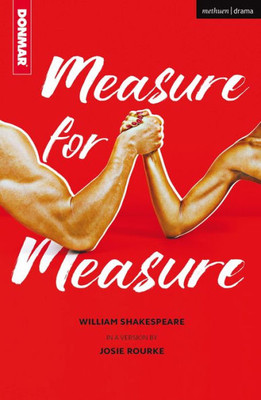 Measure for Measure (Modern Plays)