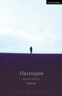 Harrogate (Modern Plays)