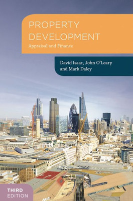 Property Development (Building and Surveying Series, 66)