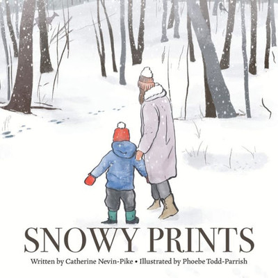 Snowy Prints