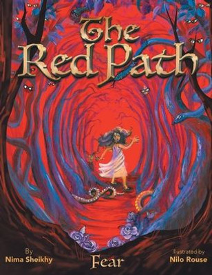The Red Path: Fear