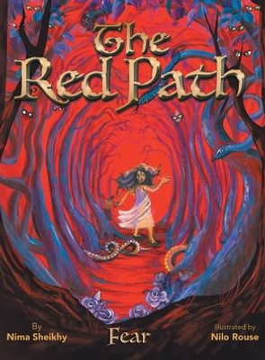 The Red Path: Fear