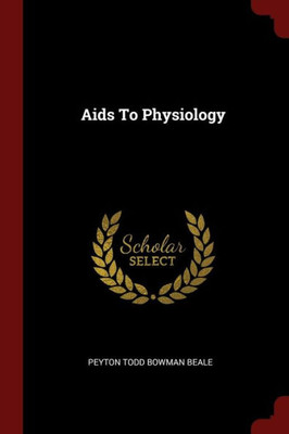 Aids To Physiology