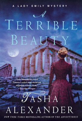 A Terrible Beauty: A Lady Emily Mystery (Lady Emily Mysteries, 11)