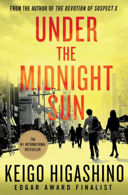 Under the Midnight Sun: A Novel Under the Midnight Sun: A Novel