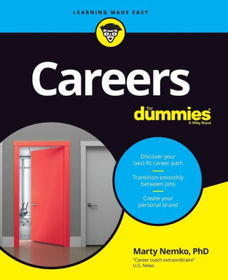 Careers For Dummies