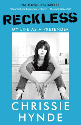 Reckless: My Life as a Pretender