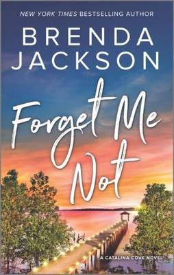 Forget Me Not (Catalina Cove, 2)