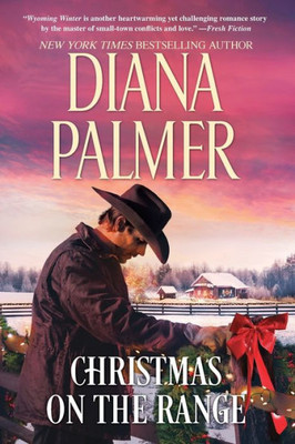 Christmas on the Range: An Anthology (Long, Tall Texans, 41)