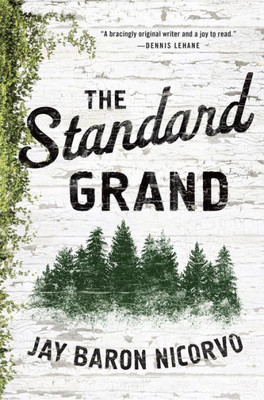 The Standard Grand: A Novel