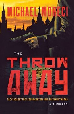 The Throwaway: A Thriller