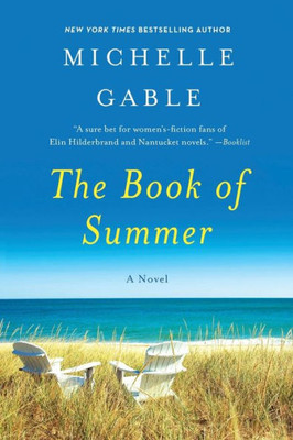 Book of Summer