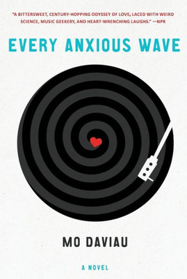 Every Anxious Wave