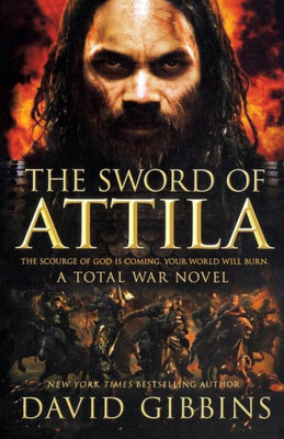 SWORD OF ATTILA (Total War Rome)