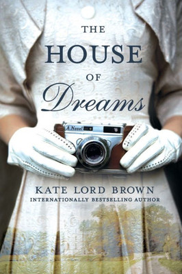 The House of Dreams: A Novel