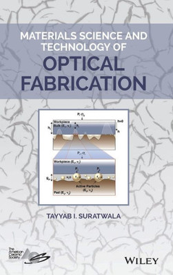 Materials Science and Technology of Optical Fabrication