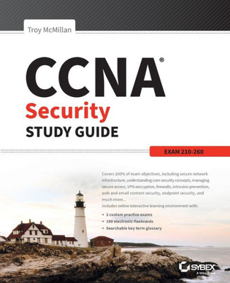 CCNA Security Study Guide: Exam 210-260