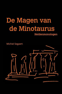 De Magen van de Minotaurus (Dutch Edition)