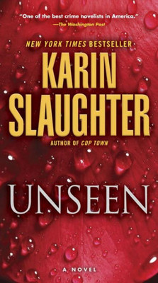 Unseen: A Novel (Will Trent)