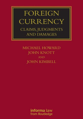 Foreign Currency (Lloyd's Commercial Law Library)