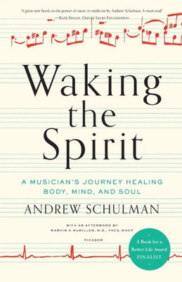 Waking the Spirit