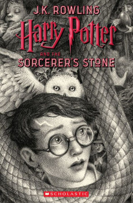 Harry Potter and the Sorcerer's Stone (1)