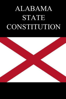 Alabama State Constitution