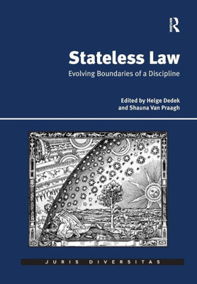 Stateless Law (Juris Diversitas)