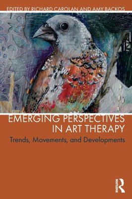 Emerging Perspectives in Art Therapy