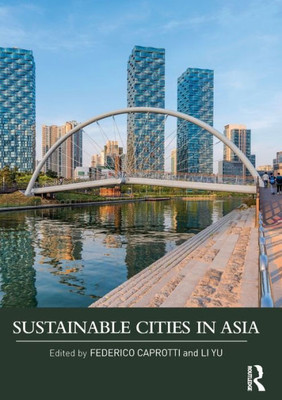 Sustainable Cities in Asia