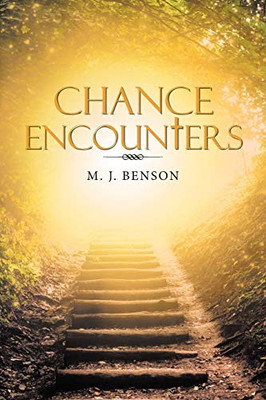 Chance Encounters - Paperback