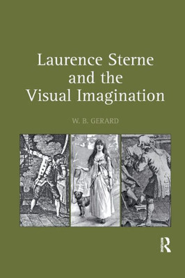 Laurence Sterne and the Visual Imagination