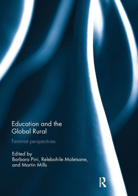 Education and the Global Rural: Feminist Perspectives