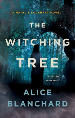 Witching Tree (Natalie Lockhart, 3)