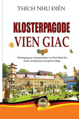 Klosterpagode Vien Giac (Germanic Languages Edition)