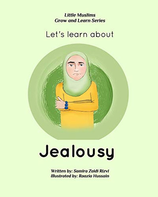 Let's learn about jealousy