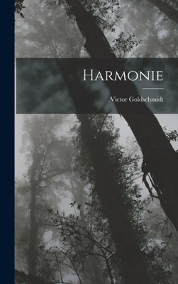 Harmonie (German Edition)