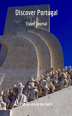 Discover Portugal: Travel Journal