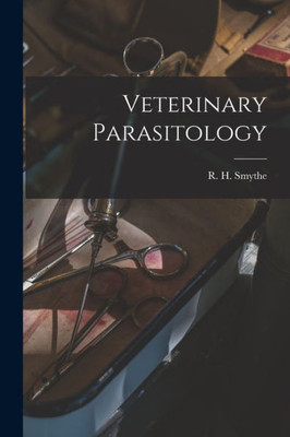 Veterinary Parasitology