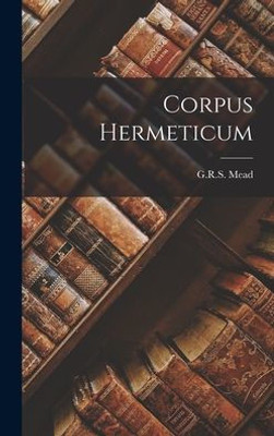 Corpus Hermeticum