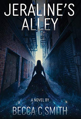 Jeraline's Alley - Hardcover