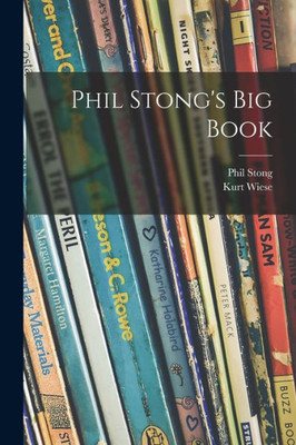 Phil Stong's Big Book