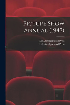 Picture Show Annual (1947)