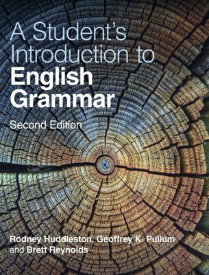 A Student's Introduction to English Grammar