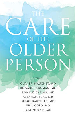 The Care of the Older Person