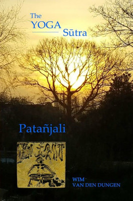 The Yoga Sutra of Patanjali