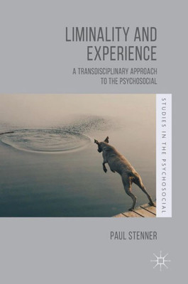 Liminality and Experience: A Transdisciplinary Approach to the Psychosocial (Studies in the Psychosocial)