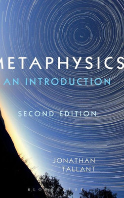 Metaphysics: An Introduction