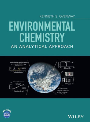 Environmental Chemistry: An Analytical Approach